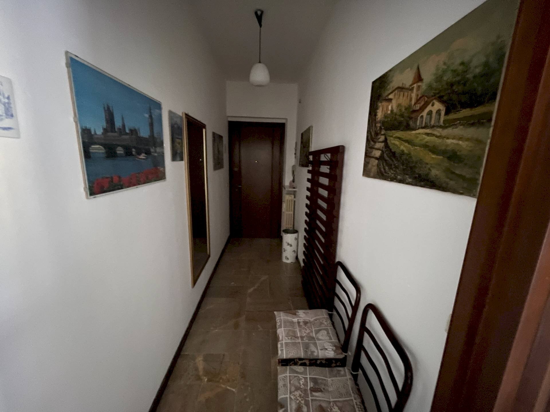 disimpegno - Bilocale Corso Europa
 
19, Mondovì - foto 1