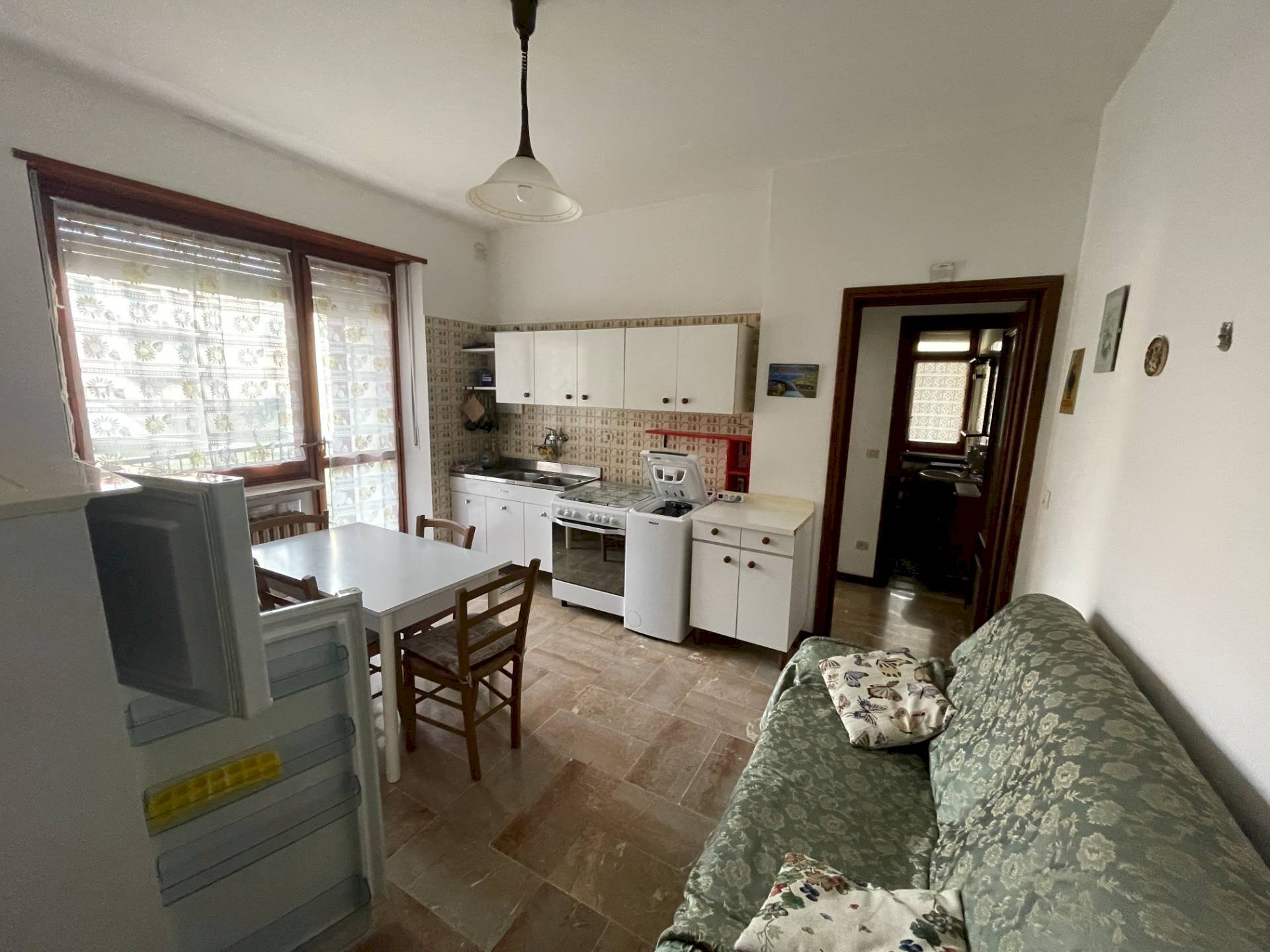 soggiorno - Bilocale Corso Europa
19, Mondovì - foto 2