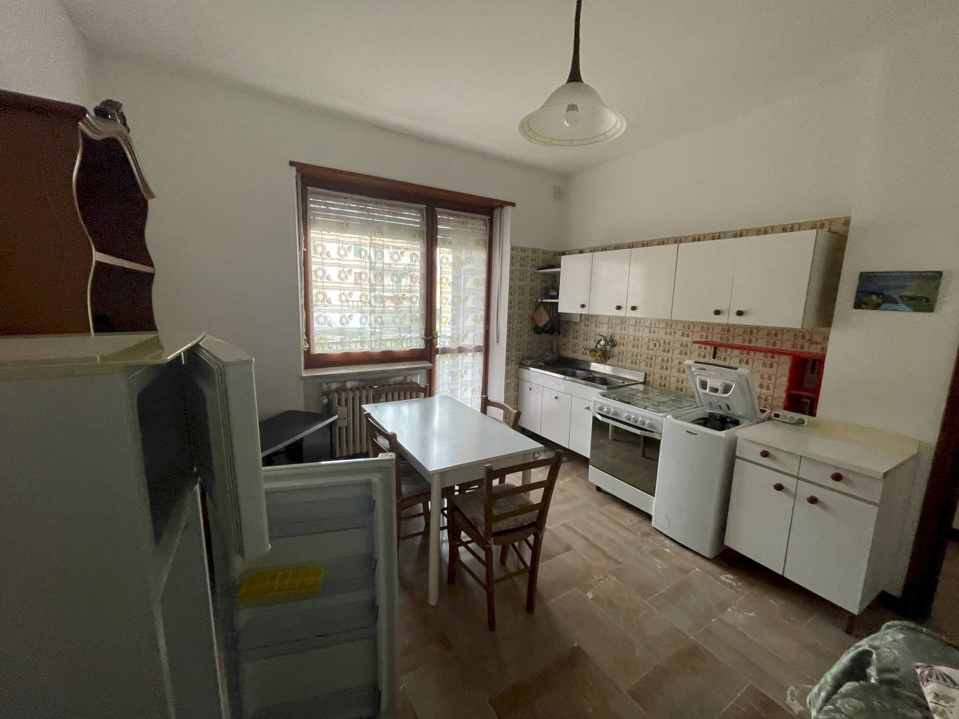 soggiorno - Bilocale Corso Europa
19, Mondovì - foto 3