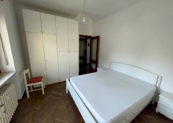 camera da letto - Bilocale Corso Europa
 
19, Mondovì - foto 9