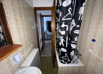 bagno - Bilocale Corso Europa
 
19, Mondovì - foto 11