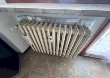 termovalvole - Bilocale Corso Europa
 
19, Mondovì - foto 12