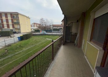balcone - Bilocale Corso Europa
 
19, Mondovì - foto 15