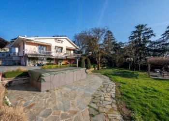 Foto 1 - Villa Strada Privata Dante Di Nanni, Trofarello - foto 1