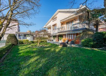 Foto 2 - Villa Strada Privata Dante Di Nanni, Trofarello - foto 2