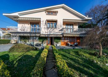 Foto 3 - Villa Strada Privata Dante Di Nanni, Trofarello - foto 3