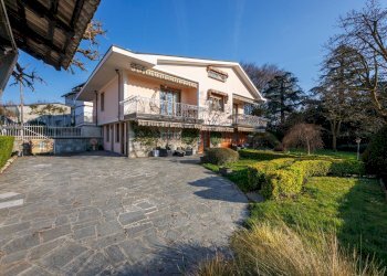 Foto 4 - Villa Strada Privata Dante Di Nanni, Trofarello - foto 4