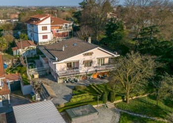 Foto 5 - Villa Strada Privata Dante Di Nanni, Trofarello - foto 5