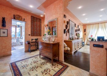 Foto 22 - Villa Strada Privata Dante Di Nanni, Trofarello - foto 22