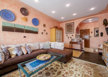 Foto 24 - Villa Strada Privata Dante Di Nanni, Trofarello - foto 24