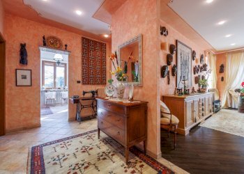 Foto 26 - Villa Strada Privata Dante Di Nanni, Trofarello - foto 26