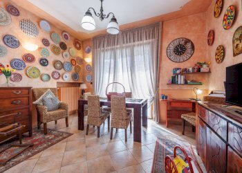 Foto 32 - Villa Strada Privata Dante Di Nanni, Trofarello - foto 32