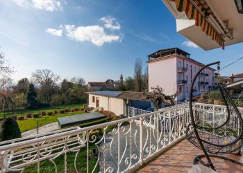 Foto 35 - Villa Strada Privata Dante Di Nanni, Trofarello - foto 35