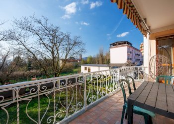 Foto 47 - Villa Strada Privata Dante Di Nanni, Trofarello - foto 47