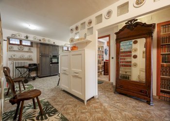 Foto 58 - Villa Strada Privata Dante Di Nanni, Trofarello - foto 58