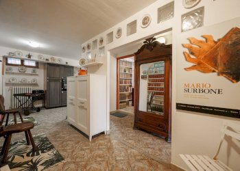 Foto 59 - Villa Strada Privata Dante Di Nanni, Trofarello - foto 59