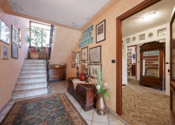 Foto 60 - Villa Strada Privata Dante Di Nanni, Trofarello - foto 60