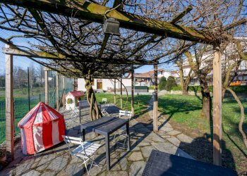 Foto 69 - Villa Strada Privata Dante Di Nanni, Trofarello - foto 69