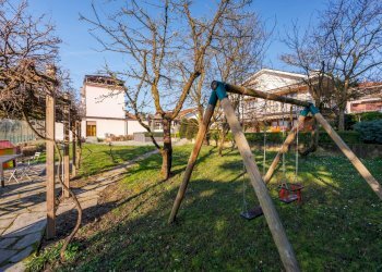 Foto 70 - Villa Strada Privata Dante Di Nanni, Trofarello - foto 70