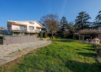 Foto 72 - Villa Strada Privata Dante Di Nanni, Trofarello - foto 72