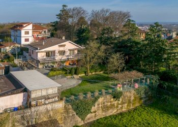 Foto 73 - Villa Strada Privata Dante Di Nanni, Trofarello - foto 73