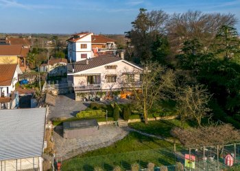 Foto 74 - Villa Strada Privata Dante Di Nanni, Trofarello - foto 74