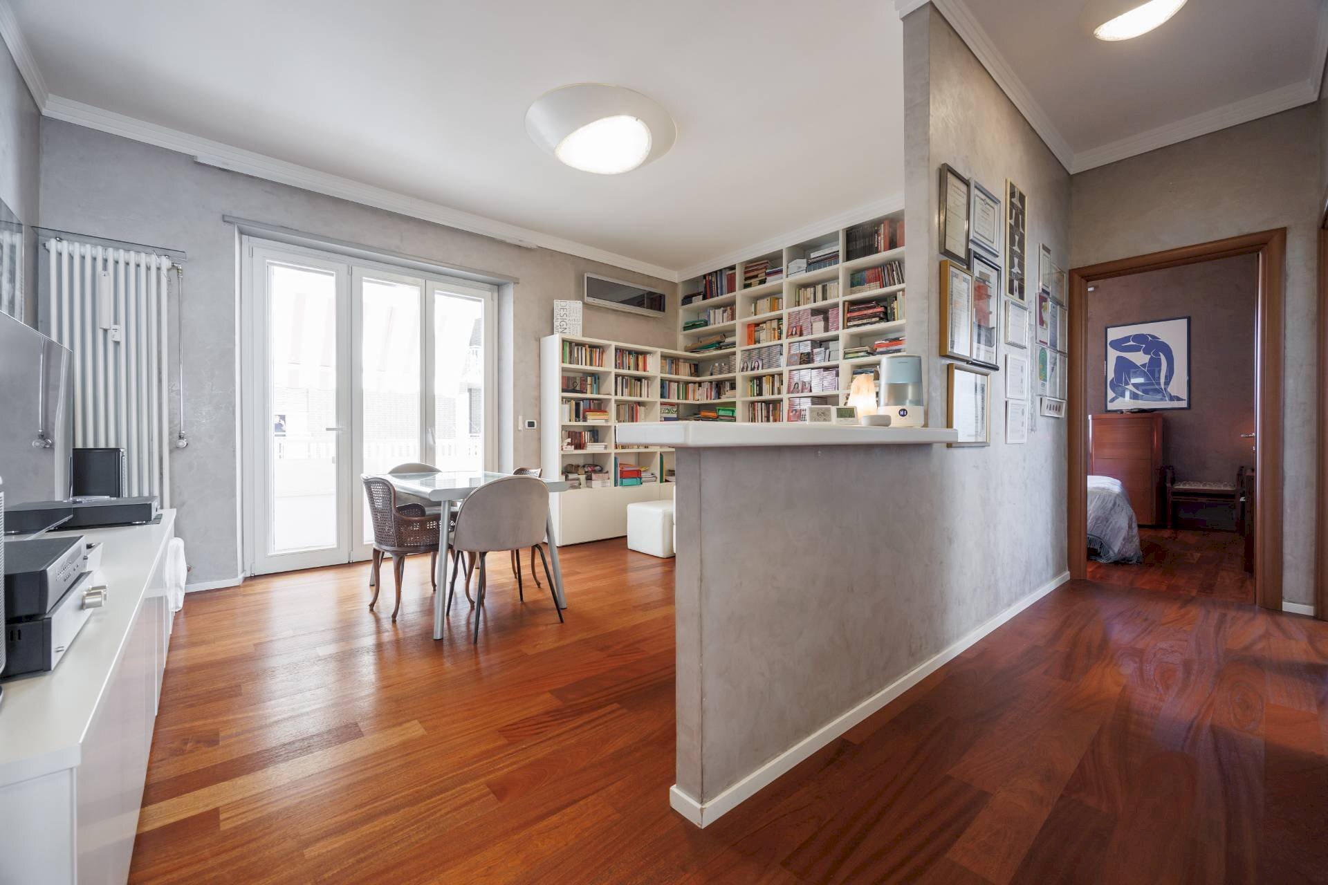 Foto 1 - Four-room apartment Via Giovanni Servais, Torino - photo 1