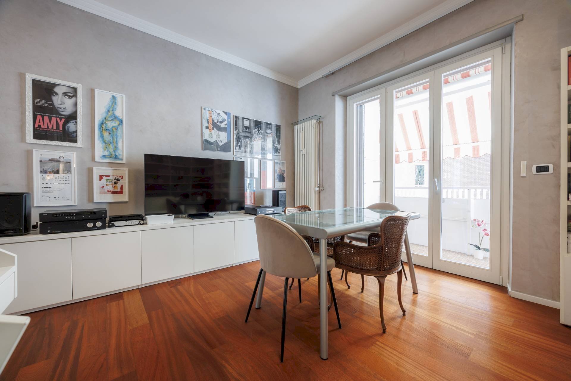 Foto 2 - Four-room apartment Via Giovanni Servais, Torino - photo 2