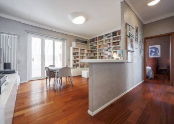 Foto 1 - Four-room apartment Via Giovanni Servais, Torino - photo 1