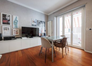 Foto 2 - Four-room apartment Via Giovanni Servais, Torino - photo 2