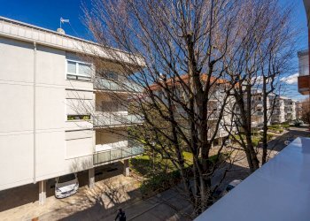 Foto 4 - Four-room apartment Via Giovanni Servais, Torino - photo 4
