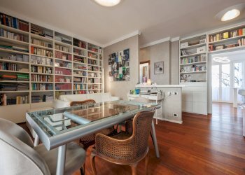 Foto 5 - Four-room apartment Via Giovanni Servais, Torino - photo 5