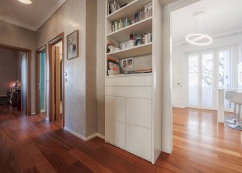 Foto 6 - Four-room apartment Via Giovanni Servais, Torino - photo 6