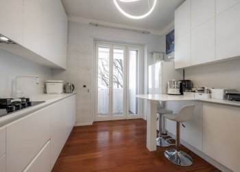 Foto 7 - Four-room apartment Via Giovanni Servais, Torino - photo 7