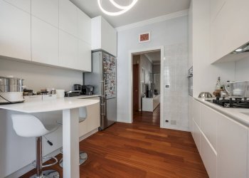 Foto 8 - Four-room apartment Via Giovanni Servais, Torino - photo 8