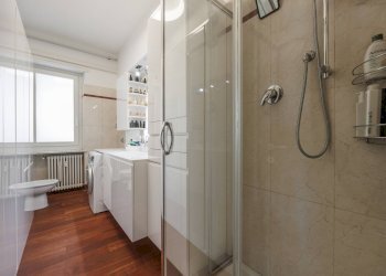 Foto 9 - Four-room apartment Via Giovanni Servais, Torino - photo 9