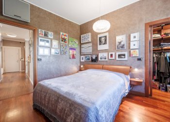 Foto 10 - Four-room apartment Via Giovanni Servais, Torino - photo 10