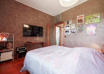 Foto 11 - Four-room apartment Via Giovanni Servais, Torino - photo 11