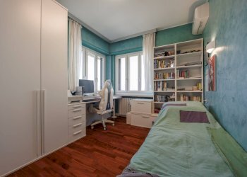 Foto 12 - Four-room apartment Via Giovanni Servais, Torino - photo 12