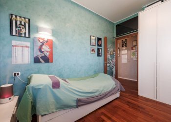 Foto 13 - Four-room apartment Via Giovanni Servais, Torino - photo 13