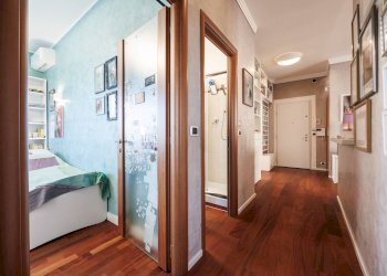 Foto 14 - Four-room apartment Via Giovanni Servais, Torino - photo 14