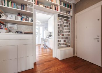 Foto 15 - Four-room apartment Via Giovanni Servais, Torino - photo 15