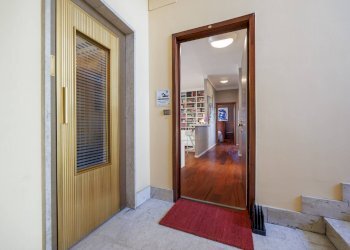 Foto 16 - Four-room apartment Via Giovanni Servais, Torino - photo 16