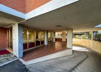 Foto 20 - Four-room apartment Via Giovanni Servais, Torino - photo 20