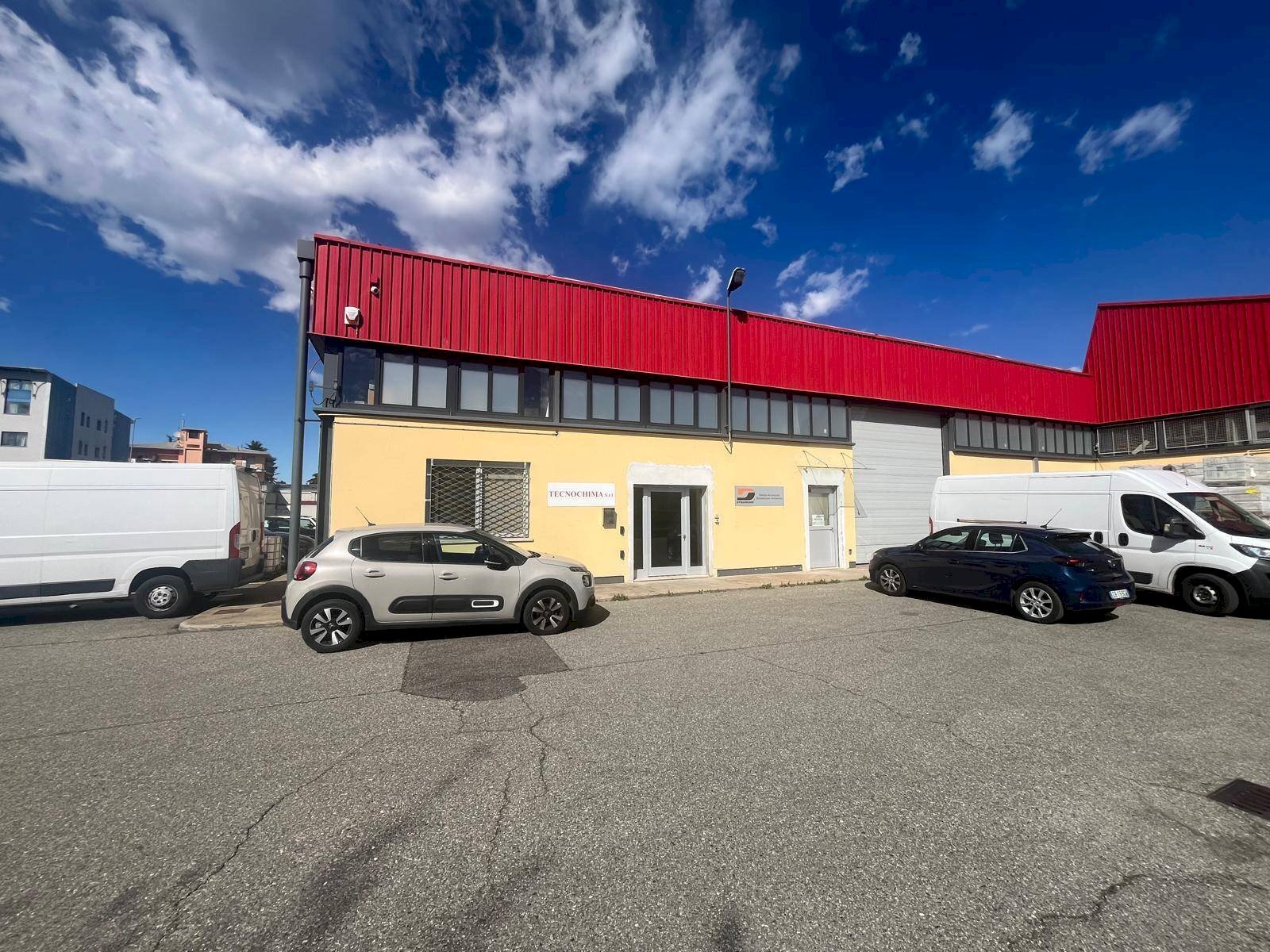 Foto 1 - Office via Torino, Collegno - photo 1