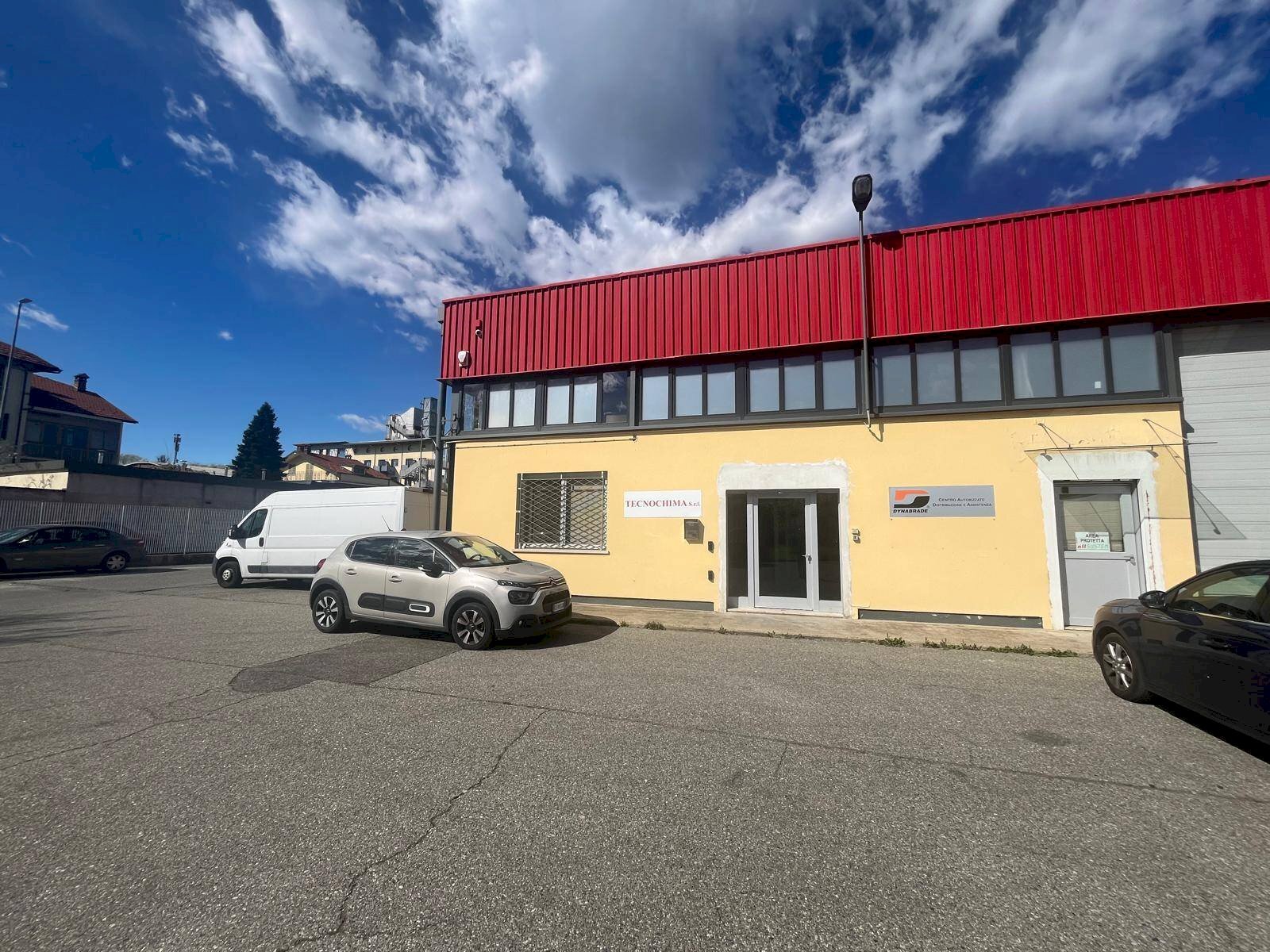 Foto 2 - Office via Torino, Collegno - photo 2