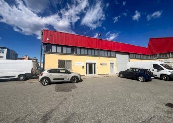 Foto 1 - Office via Torino, Collegno - photo 1