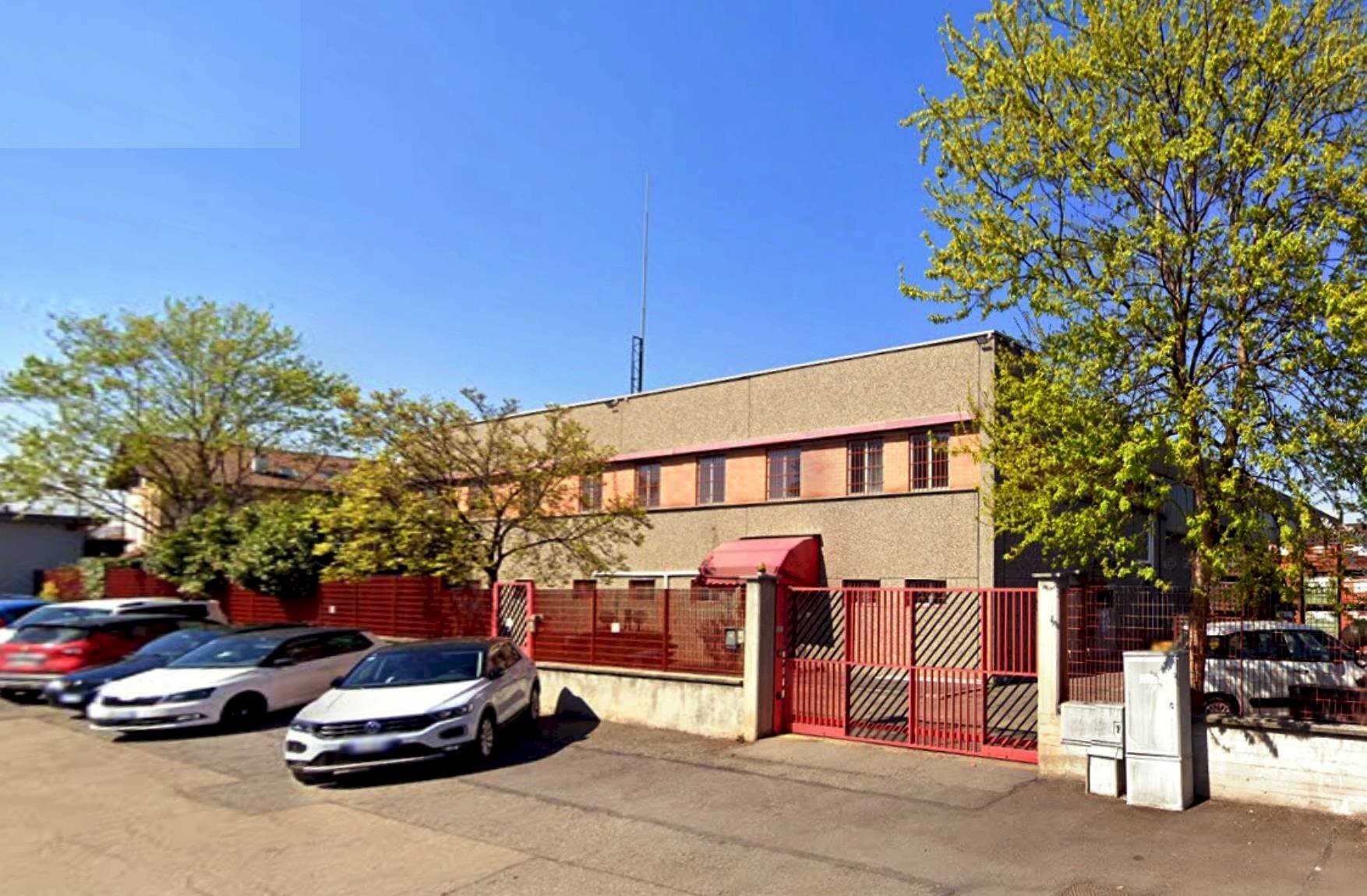 Foto 1 - Capannone Via Sansovino
 
205 int. 16, Torino - foto 1