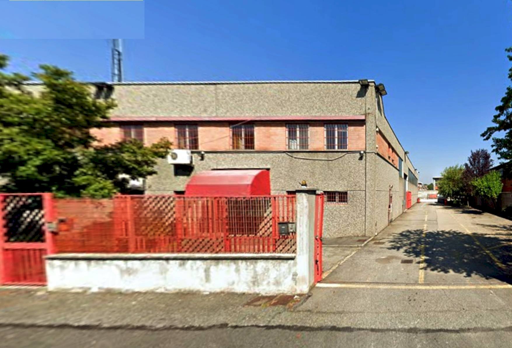 Foto 3 - Capannone Via Sansovino
 
205 int. 16, Torino - foto 2