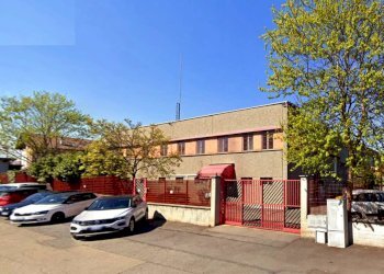 Foto 1 - Capannone Via Sansovino
 
205 int. 16, Torino - foto 1